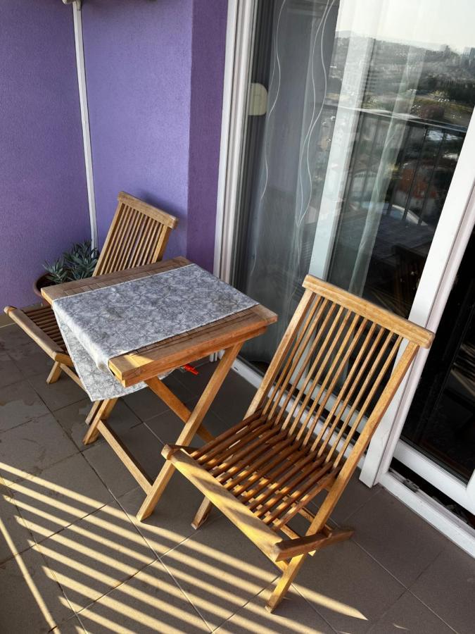 Apartman Vanesa Apartment Split Exterior photo