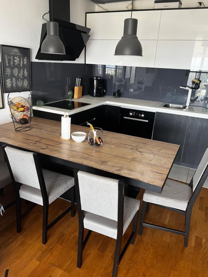 Apartman Vanesa Apartment Split Exterior photo