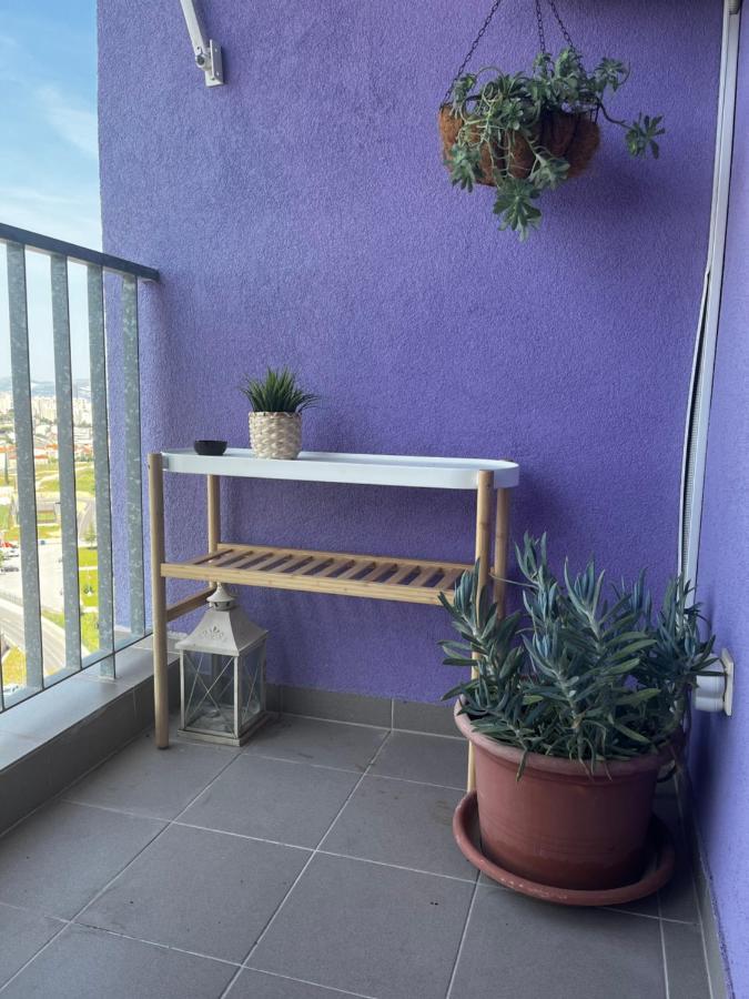 Apartman Vanesa Apartment Split Exterior photo
